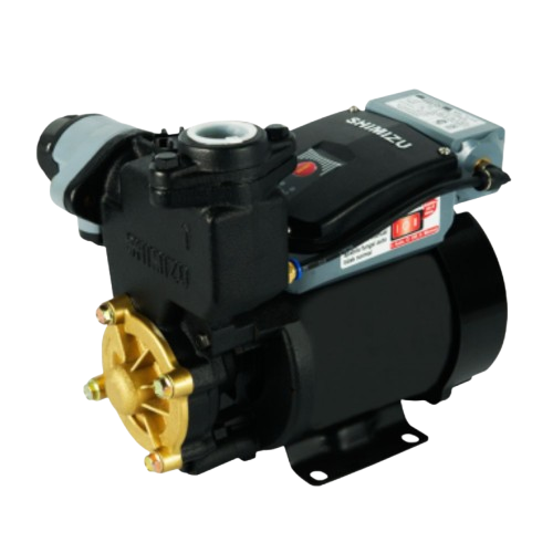 Shimizu Smart Series